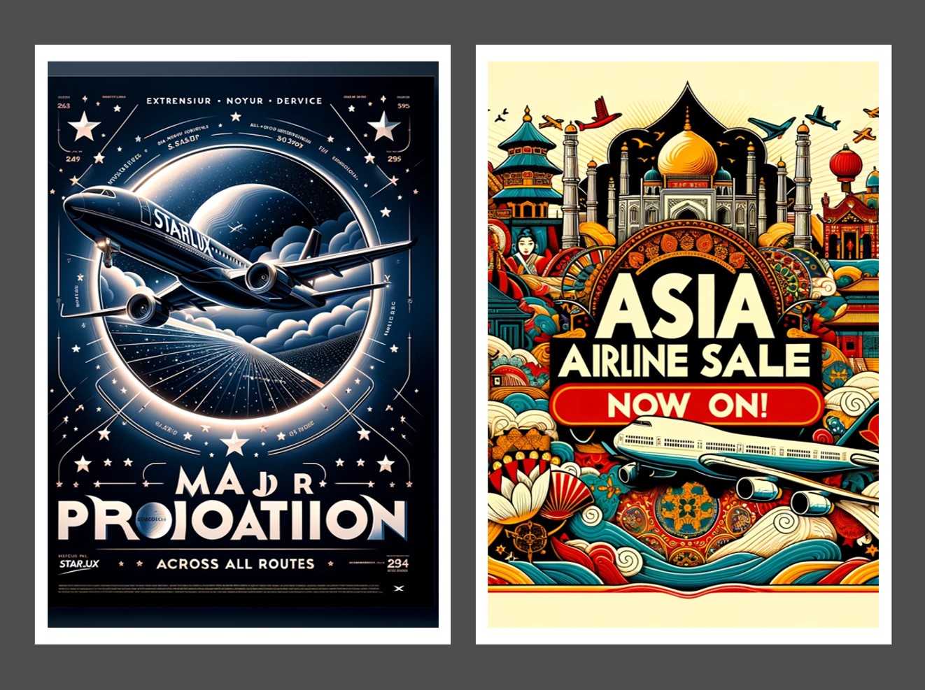 240420 深夜機票快報 【特價機票大發現】星宇航空桃園飛富國島14885元起、亞航高雄至東京5276元起—機票比價必看！