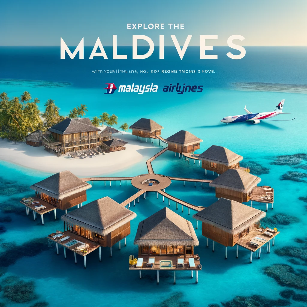 240406 優惠機票快報 【特價機票全攻略】理智派揭秘：沙烏地豪華商務只需7萬、馬航東京飛馬爾地夫48K、泰越捷曼谷來回2747！