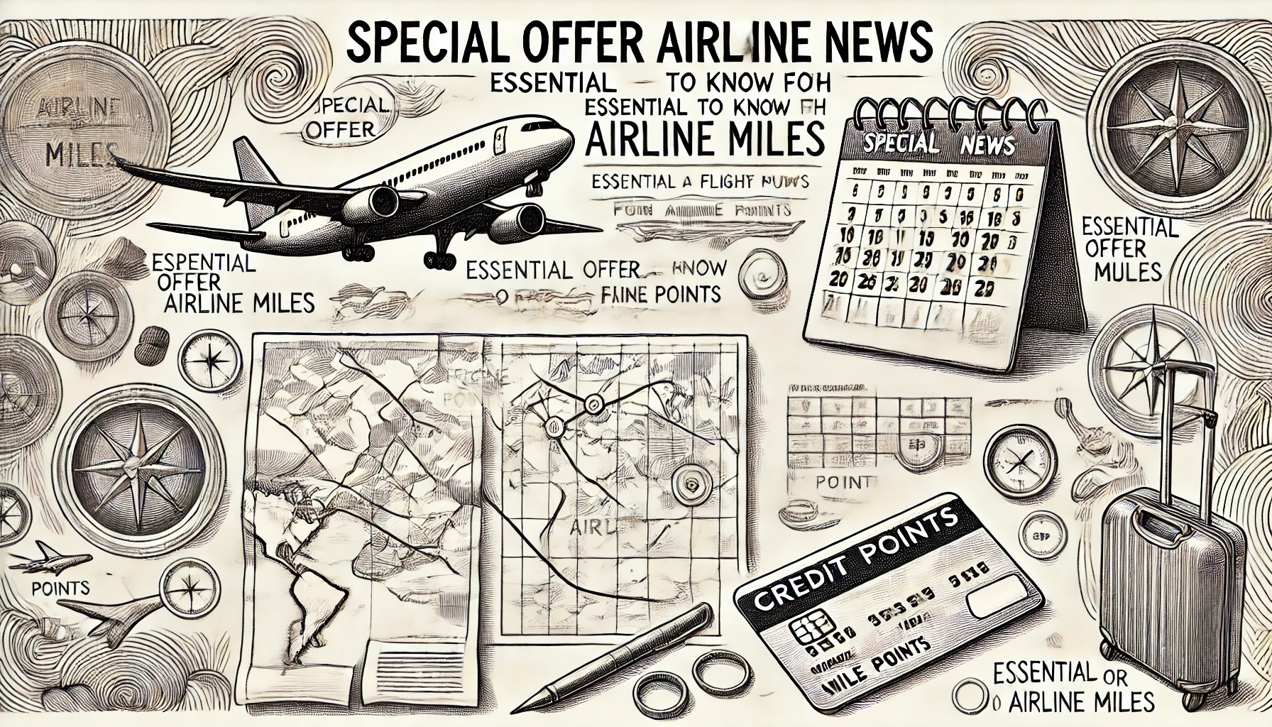 240627 特價機票快報 玩航空公司里程不可不知的幾件事情Ｉ理智派的機票美食旅遊懶人包