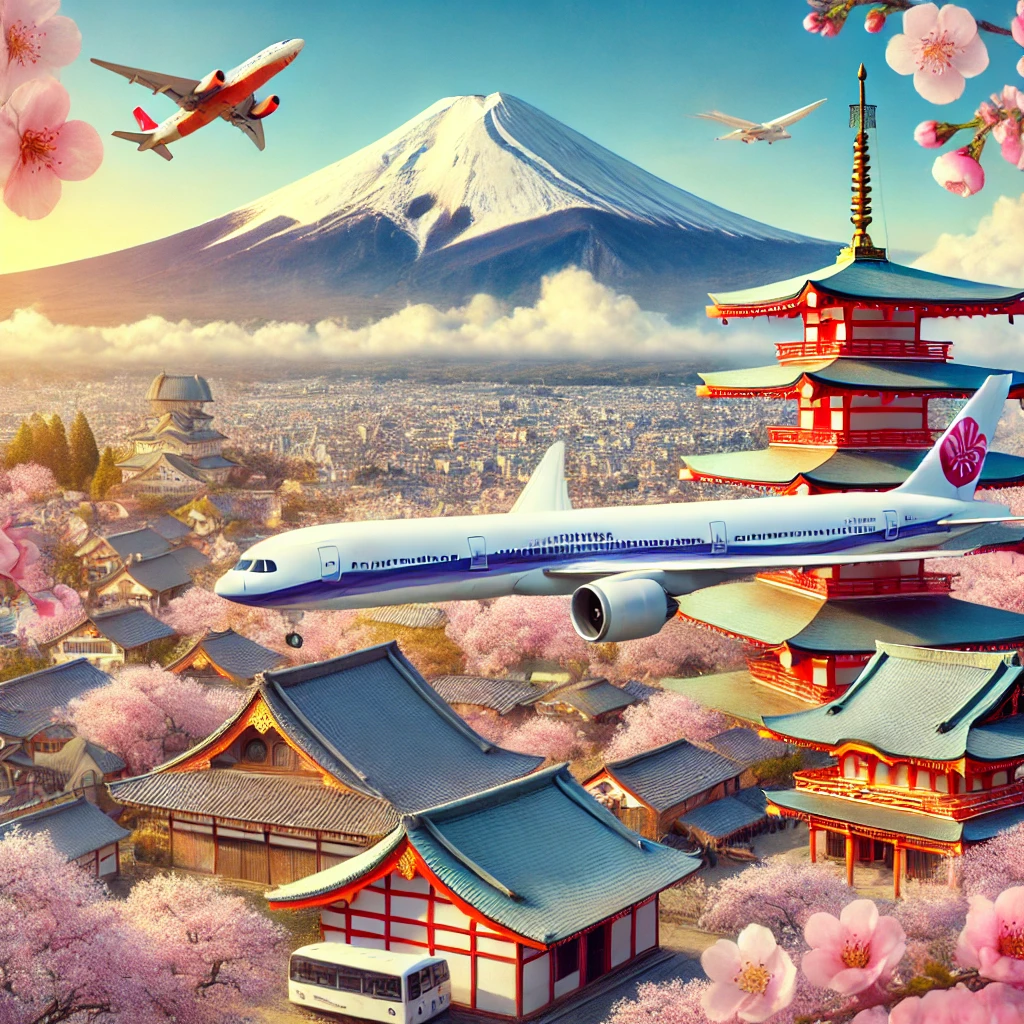 How to Buy Discounted Flight Tickets: China Airlines Business Class Half Price to Japan, Flights Slashed to 47% Off