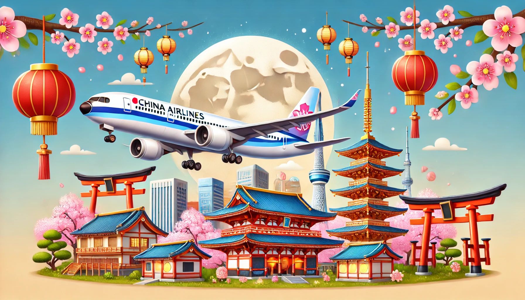 240818 第二彈 特價機票怎麼買? 優惠機票攻略：又是日本！華航廣島、東京航線超優惠價格來襲，中秋輕旅行超值推薦