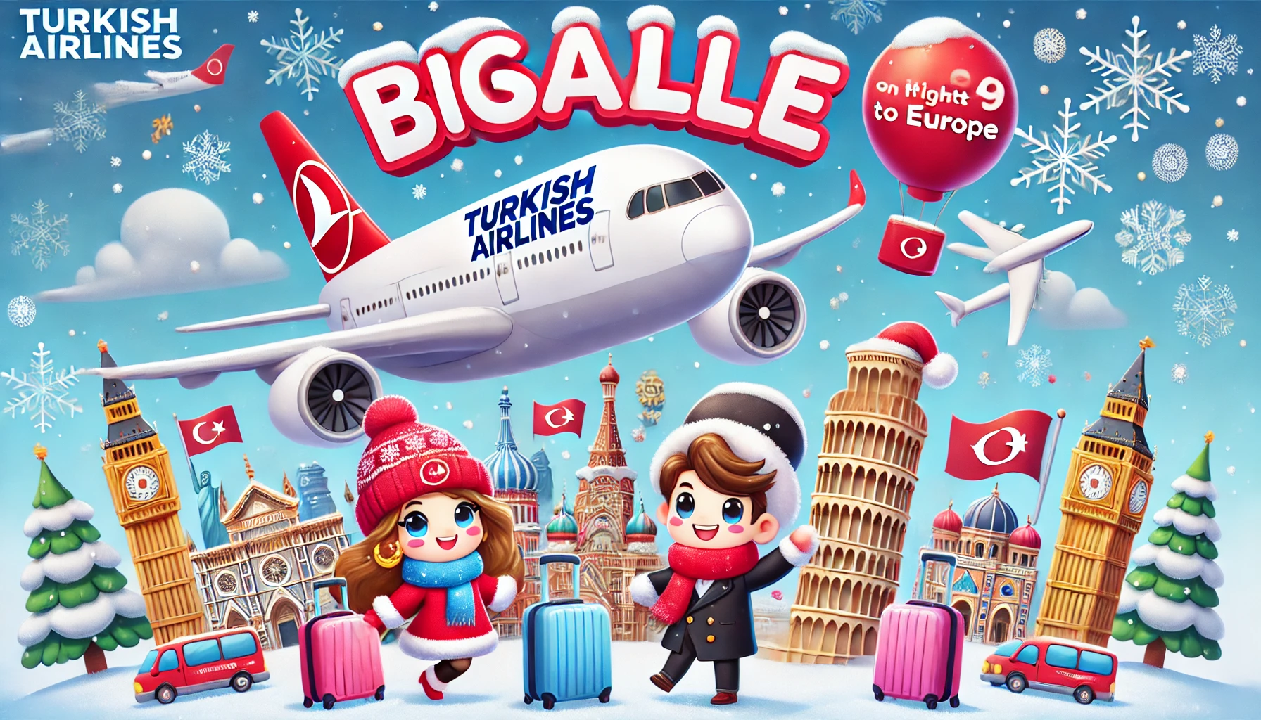 240821 最新 特價機票怎麼買? 優惠機票攻略：土航歐洲大促銷！寒假過年機票低至25K，快來搶吧！