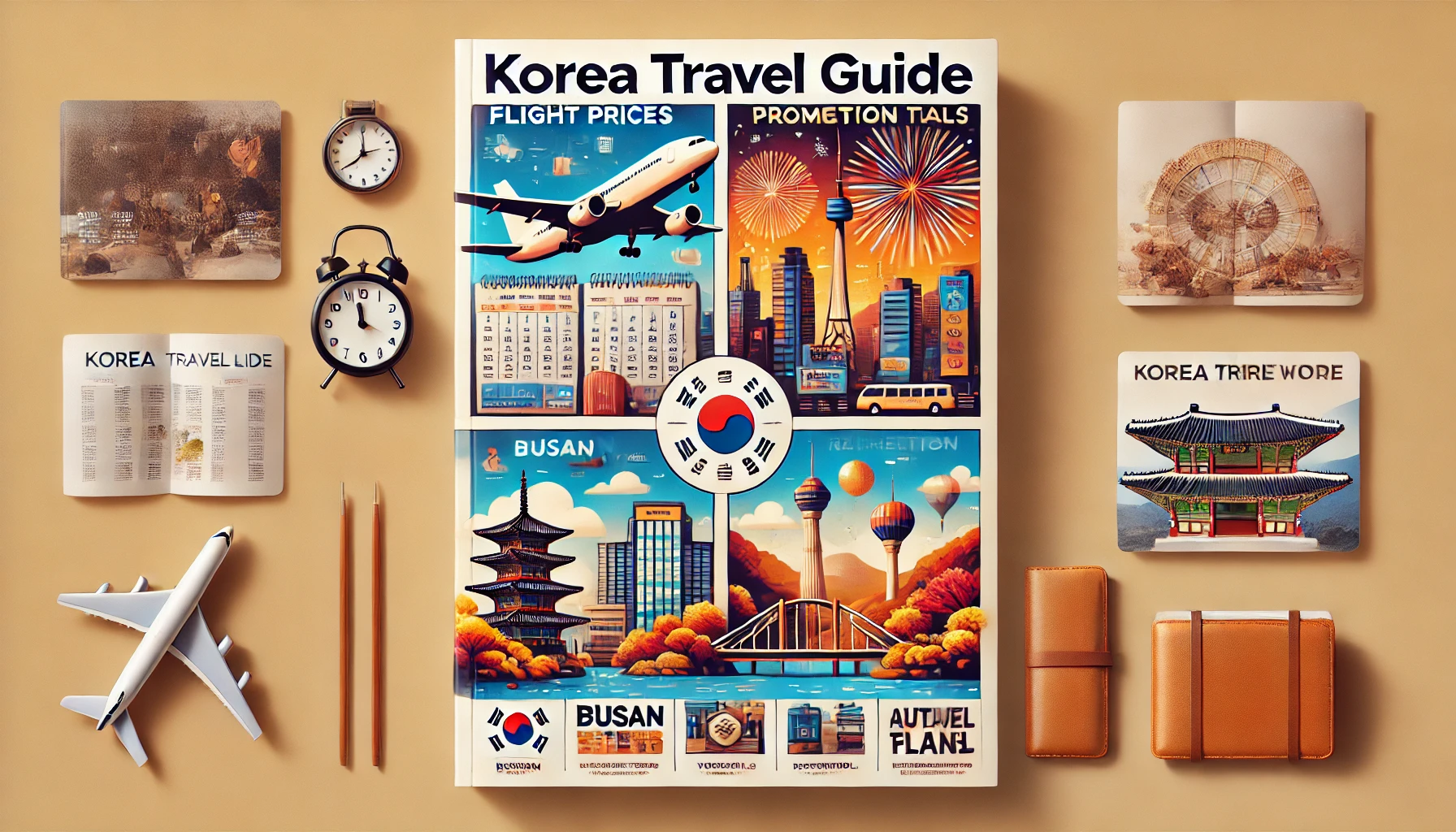 2024最新 超划算！易斯達航空楓葉季促銷票價：首爾、釜山單程只要1711元起，快來搶票！