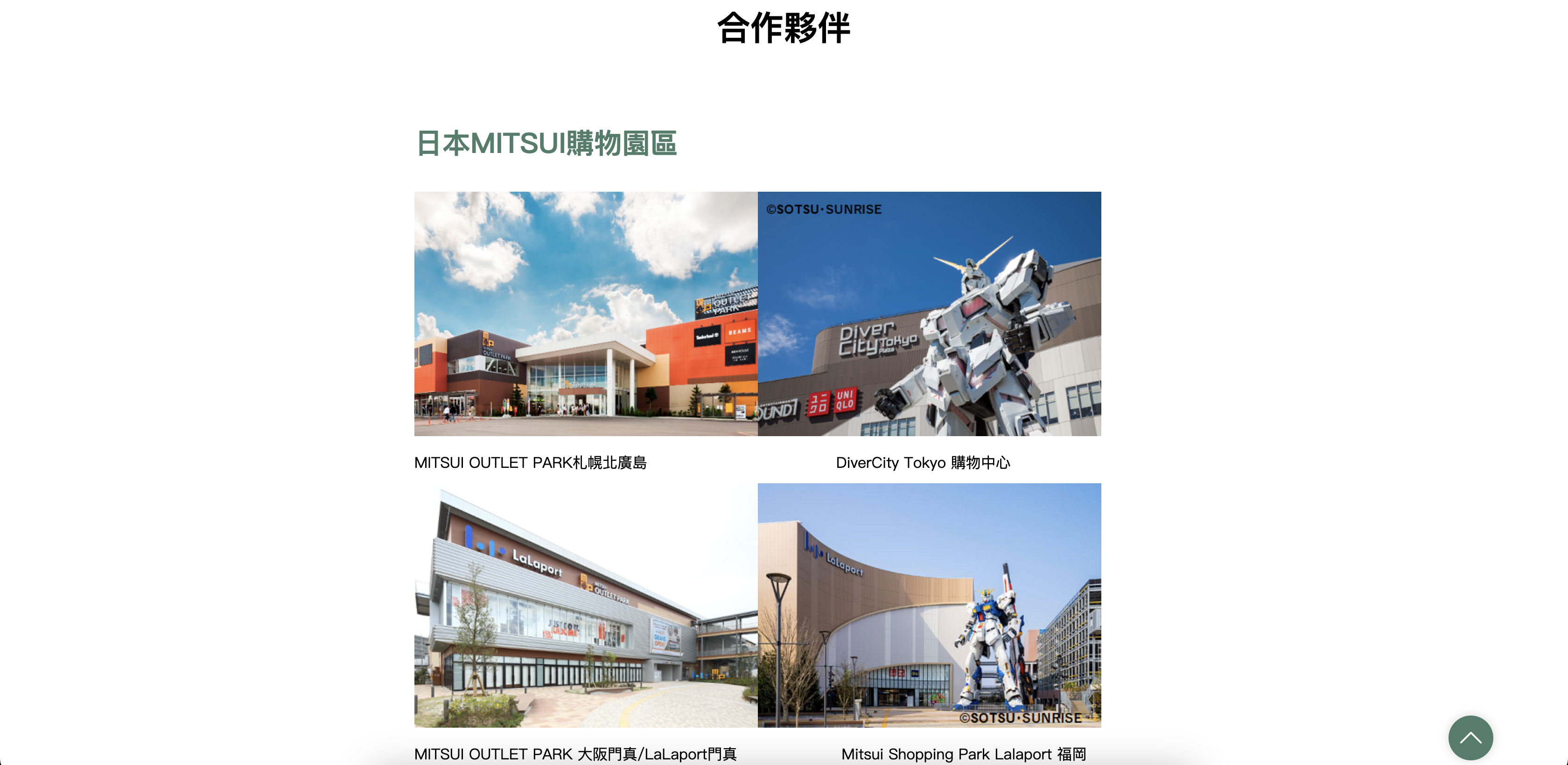 241101 無限萬哩遊會員日本購物優惠攻略：多達21個MITSUI商場等你來掃貨！