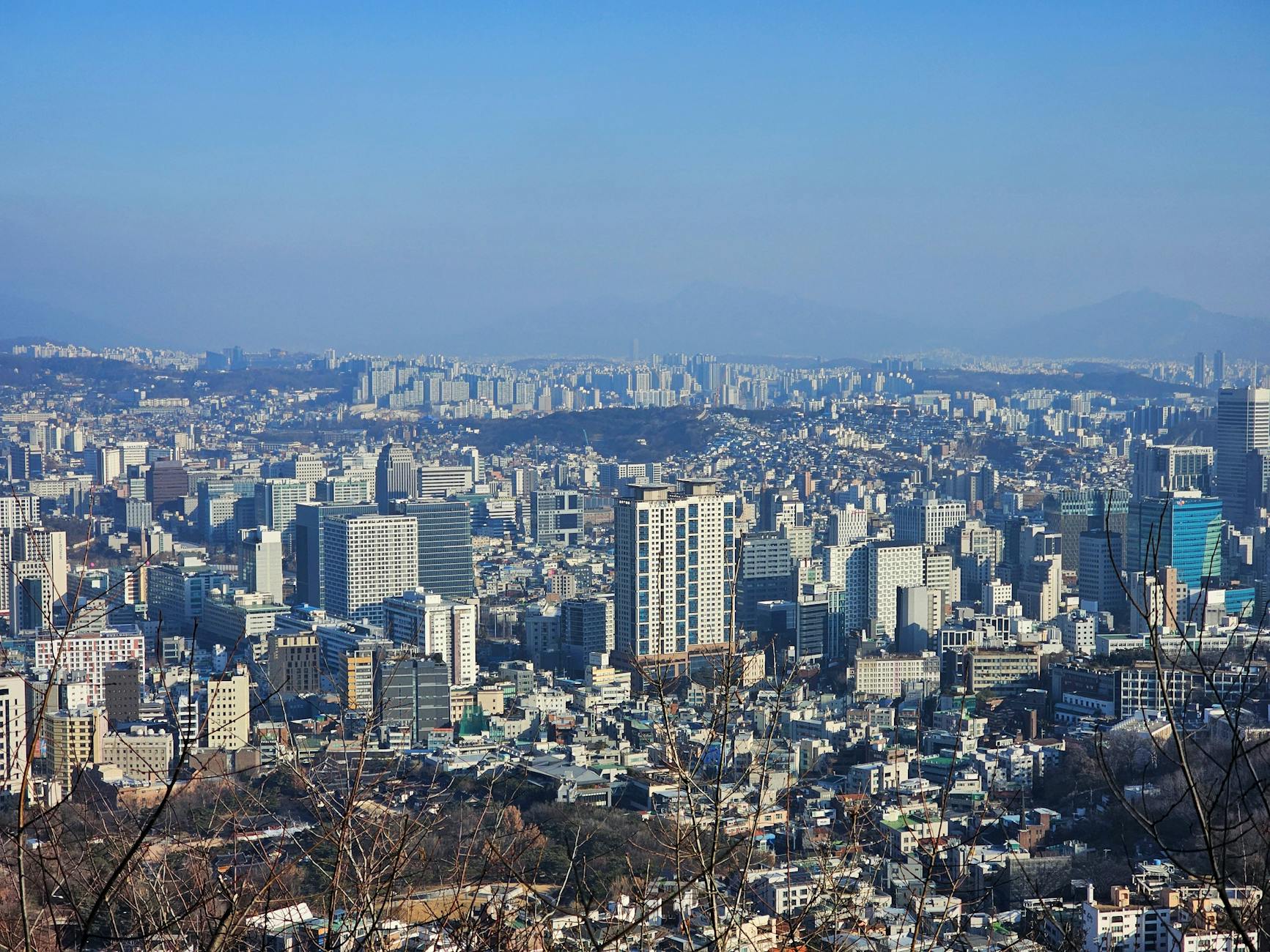 Korea Travel Guide 2026: Everything You Need to Know Before Your First Trip